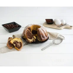 Die moderne Hausfrau Gugelhupfform 25cm