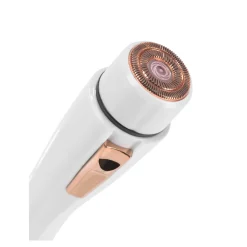 Die moderne Hausfrau Haarentferner "Perfect Shave" 1,5 V