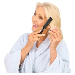 Die moderne Hausfrau Haarschneider, Effeliermesser, 2 Stück