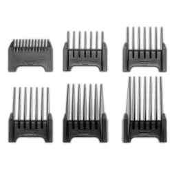 Die moderne Hausfrau Haarschneider MN5X