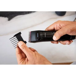 Die moderne Hausfrau Haarschneider MN5X