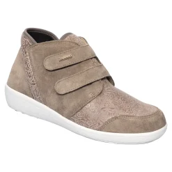 Damen Die moderne Hausfrau Halbstiefel "Lyon"