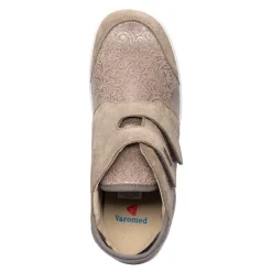 Damen Die moderne Hausfrau Halbstiefel