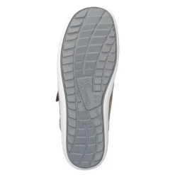 Damen Die moderne Hausfrau Halbstiefel