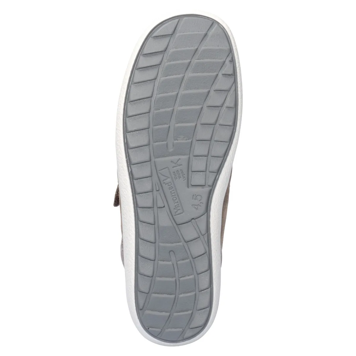 Damen Die moderne Hausfrau Halbstiefel "Lyon"