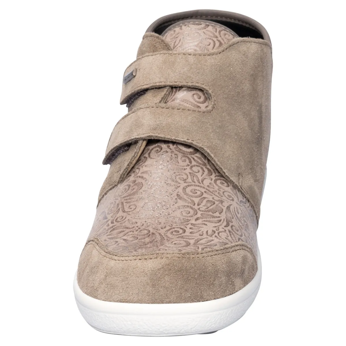 Damen Die moderne Hausfrau Halbstiefel "Lyon"