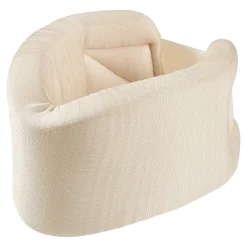 Die moderne Hausfrau Halskrause