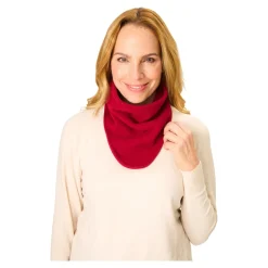 Damen Die moderne Hausfrau Halswärmer 