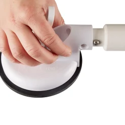 Die moderne Hausfrau Haltegriff 58 cm