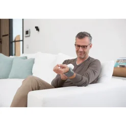 Die moderne Hausfrau Handgelenk-Blutdruckmessgerät BW 345