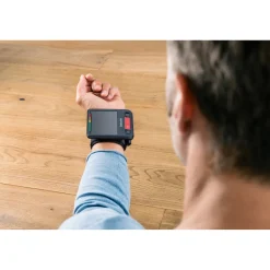 Die moderne Hausfrau Handgelenk-Blutdruckmessgerät BC 87