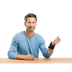 Die moderne Hausfrau Handgelenk-Blutdruckmessgerät BC 87