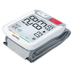 Die moderne Hausfrau Handgelenk-Blutdruckmessgerät BC 51