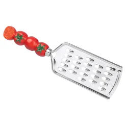 Die moderne Hausfrau Handreibe „Tomaten“