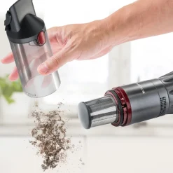 Die moderne Hausfrau Handstaubsauger 