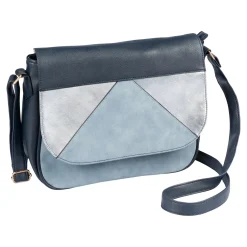 Damen Die moderne Hausfrau Handtasche „Else“