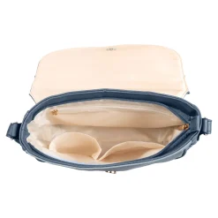 Damen Die moderne Hausfrau Handtasche „Else“