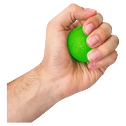 Die moderne Hausfrau Handtherapie-Bälle, 3 Stück