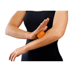 Die moderne Hausfrau Handtherapie-Bälle, 3 Stück