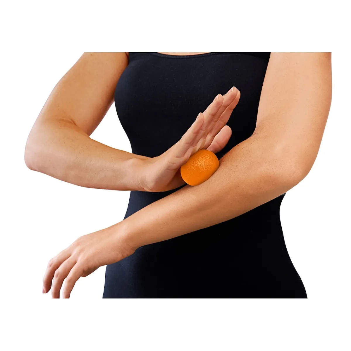 Die moderne Hausfrau Handtherapie-Bälle, 3 Stück