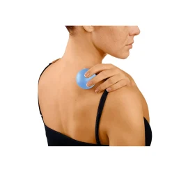 Die moderne Hausfrau Handtherapie-Bälle, 3 Stück