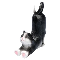 Die moderne Hausfrau Handyhalterung „Mieze“