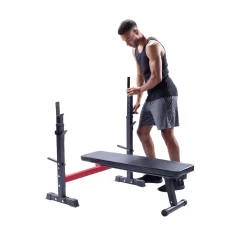 Die moderne Hausfrau Hantelbank WB 1000