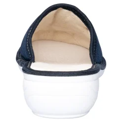 Damen Die moderne Hausfrau Hausclog Livorno marine