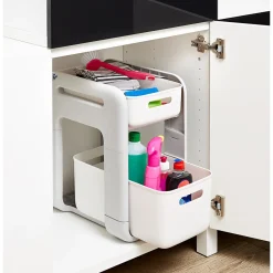 Die moderne Hausfrau Haushalts-Organizer