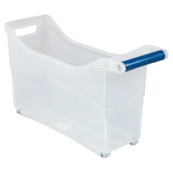 Die moderne Hausfrau Haushalts-Roll-Organizer