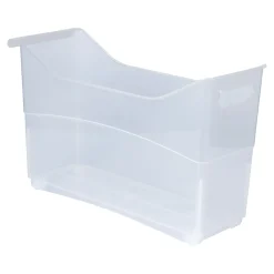 Die moderne Hausfrau Haushalts-Roll-Organizer schmal