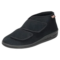 Damen Die moderne Hausfrau Hausschuh "Antwerpen"