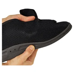 Damen Die moderne Hausfrau Hausschuh "Antwerpen"