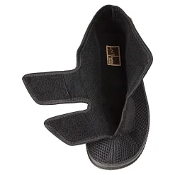 Damen Die moderne Hausfrau Hausschuh 