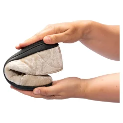 Damen Die moderne Hausfrau Hausschuh 