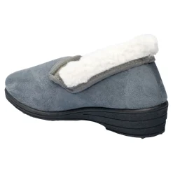 Damen Die moderne Hausfrau Hausschuh "Carla"