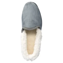 Damen Die moderne Hausfrau Hausschuh 