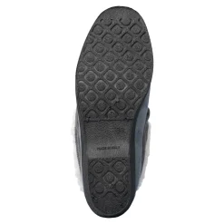 Damen Die moderne Hausfrau Hausschuh 