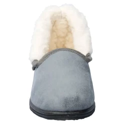 Damen Die moderne Hausfrau Hausschuh 