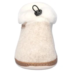 Damen Die moderne Hausfrau Hausschuh 