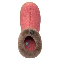 Damen Die moderne Hausfrau Hausschuh 