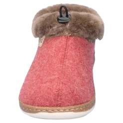 Damen Die moderne Hausfrau Hausschuh 