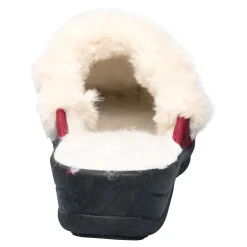 Damen Die moderne Hausfrau Hausschuh 