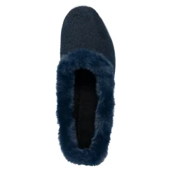 Damen Die moderne Hausfrau Hausschuh 