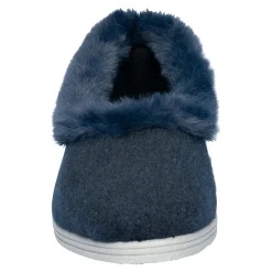 Damen Die moderne Hausfrau Hausschuh 