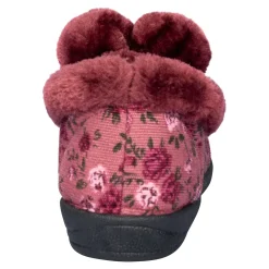 Damen Die moderne Hausfrau Hausschuh 