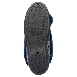 Damen Die moderne Hausfrau Hausschuh 