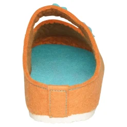 Damen Die moderne Hausfrau Hausschuh 