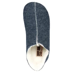 Damen Die moderne Hausfrau Hausschuh 