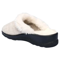 Damen Die moderne Hausfrau Hausschuh "Martina"